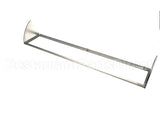 S84441-004 Atlas Metal Ddc-4 Sneeze Guard Frame