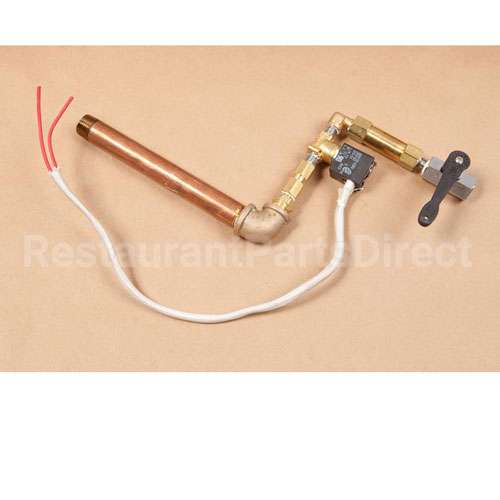 S84550 Compatible Atlas Auto-Fill Assy Complete