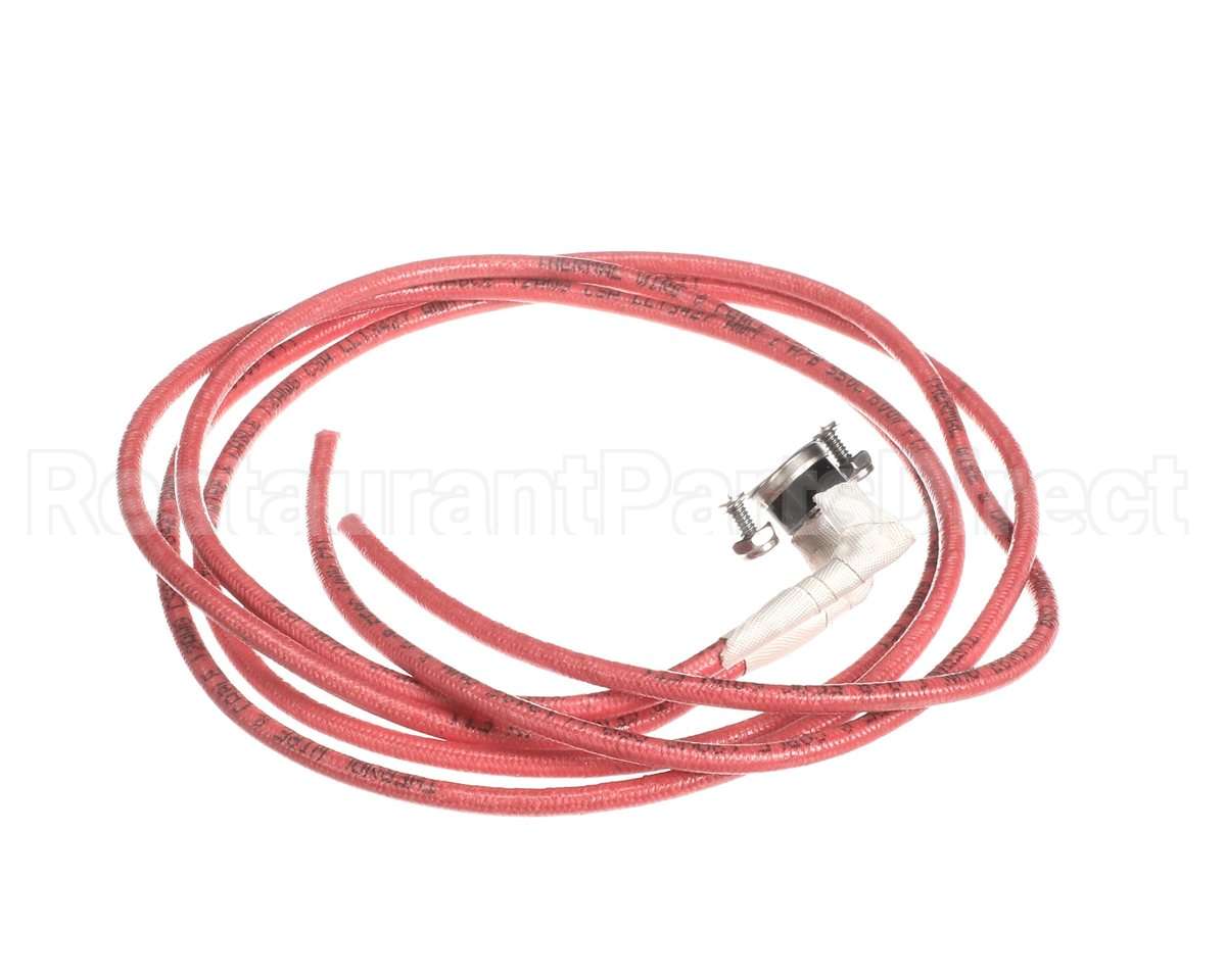 S86000-052 Atlas Metal Safety Switch (Hi Limit)
