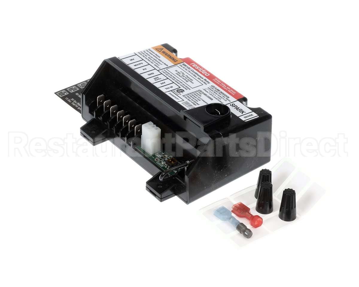 S8610U3009 Bradford White Ign Module Interm