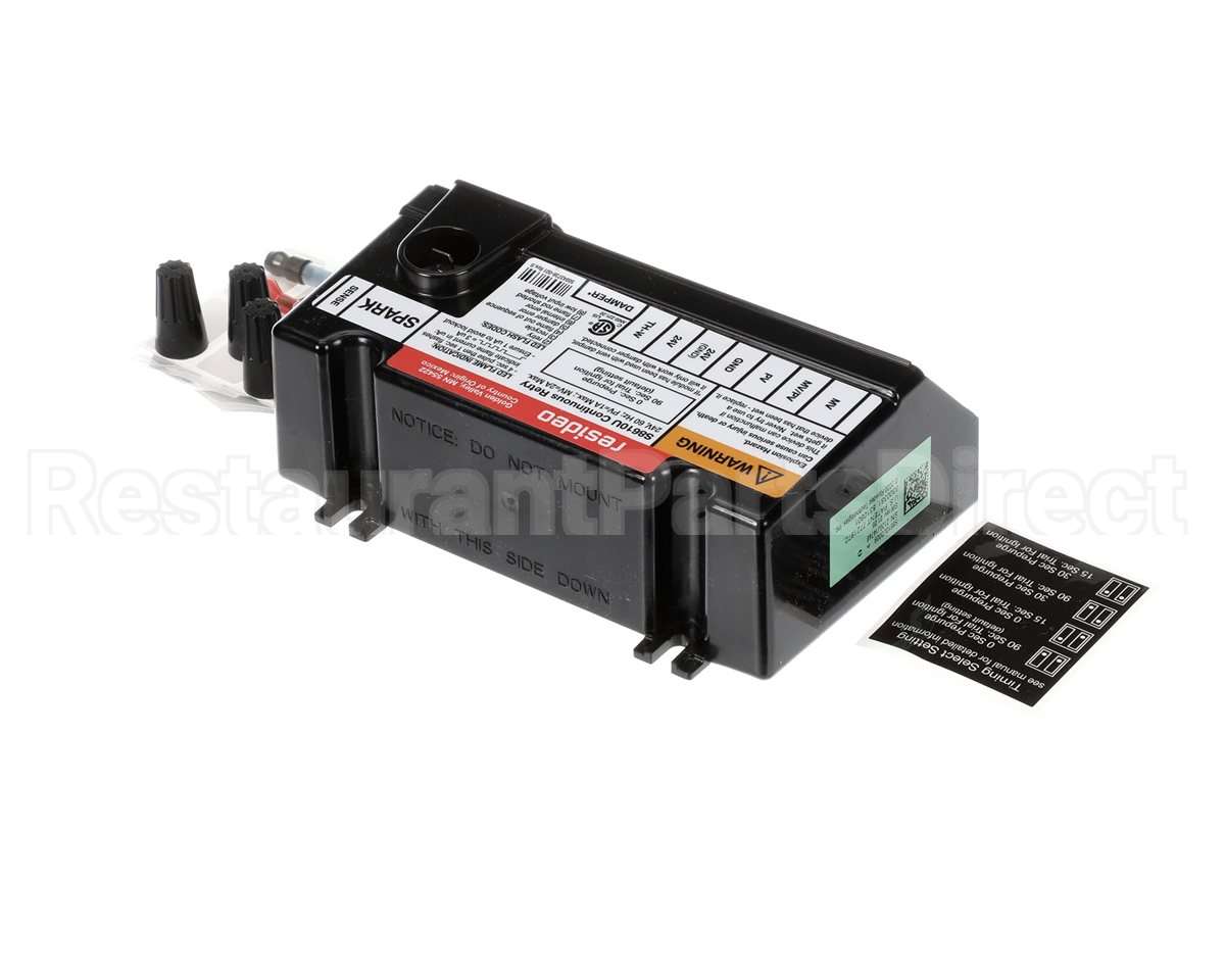 S8610U3009 Bradford White Ign Module Interm