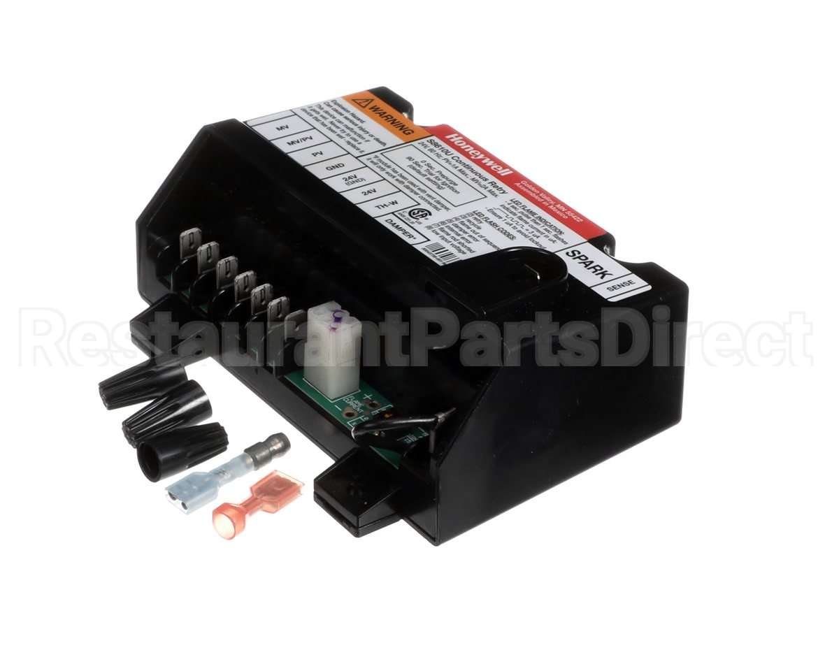 S8610U3009 Honeywell Controlignition