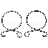 S91-2718 Compatible Market Forge Spring - Door Lift