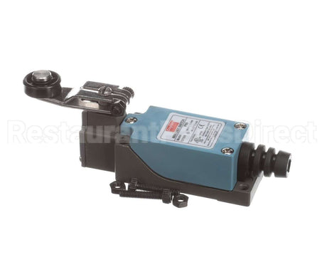S912 Edlund Switch, Limit, Compact