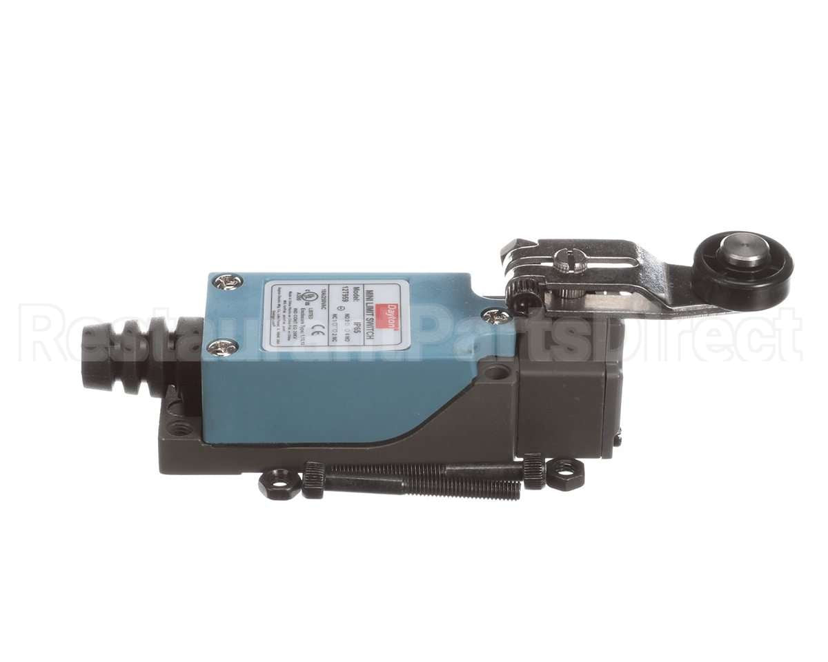 S912 Edlund Switch, Limit, Compact