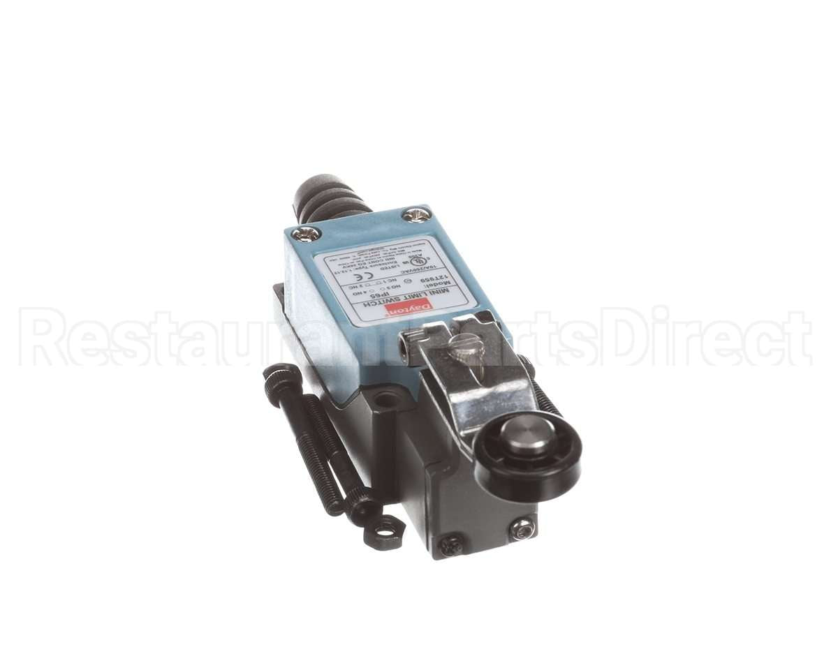 S912 Edlund Switch, Limit, Compact