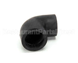 S914PDE Salvajor Elbow, 3/4 X 1 Discharge