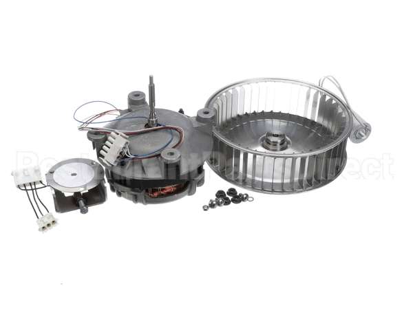 S9298551 Fri-Jado Blower And Fan Blade