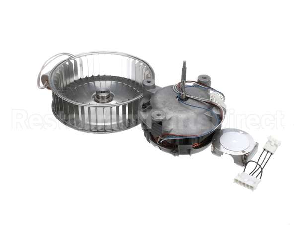 S9298551 Fri-Jado Blower And Fan Blade