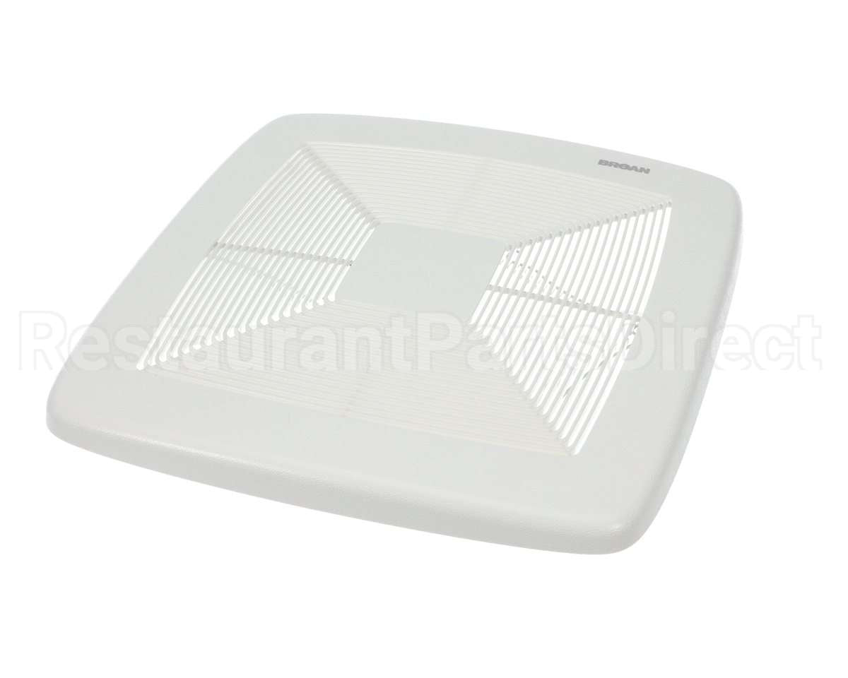S97017621 Broan Nutone Grille Assembly