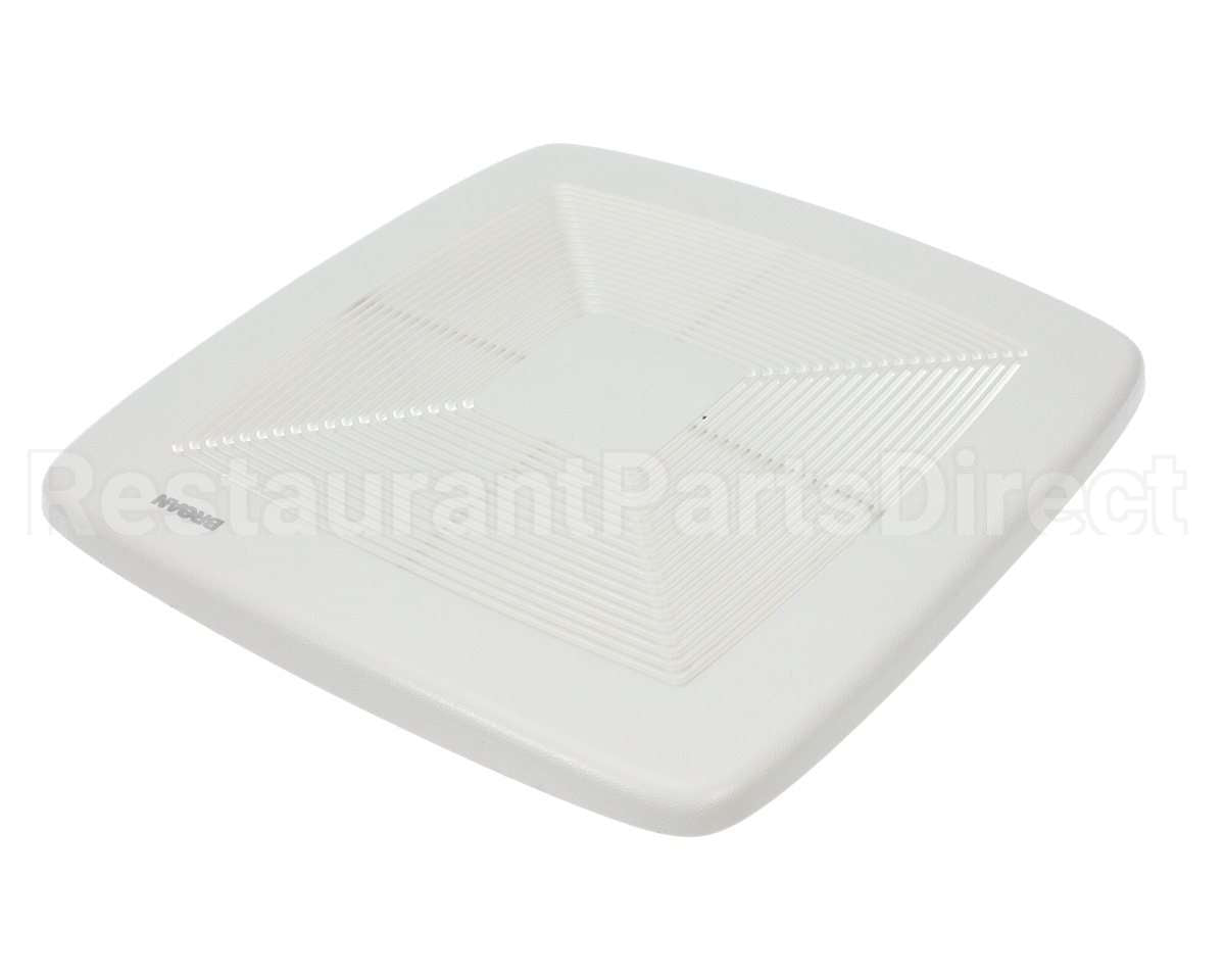 S97017621 Broan Nutone Grille Assembly