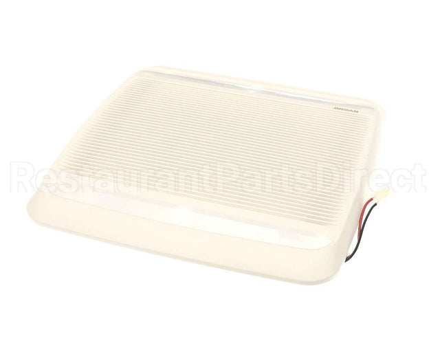 S97020827 Broan Nutone Grill Assembly