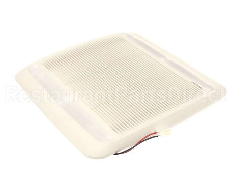 S97020827 Broan Nutone Grill Assembly