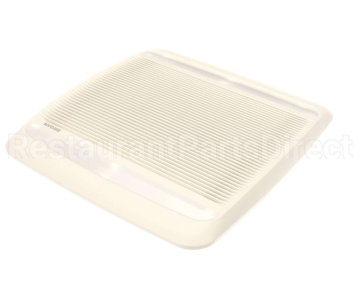 S97020827 Broan Nutone Grill Assembly
