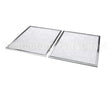 S99010299 Broan Nutone Filter Alum (2Pk)