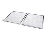 S99010299 Broan Nutone Filter Alum (2Pk)