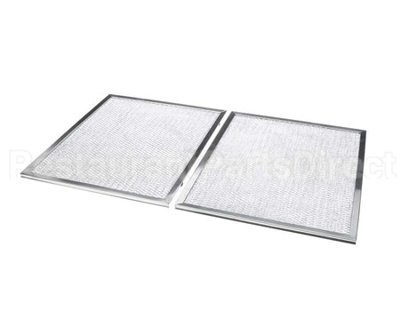 S99010299 Broan Nutone Filter Alum (2Pk)