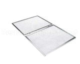 S99010299 Broan Nutone Filter Alum (2Pk)