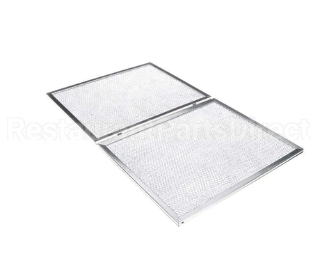 S99010299 Broan Nutone Filter Alum (2Pk)