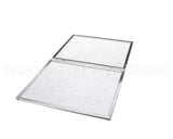 S99010299 Broan Nutone Filter Alum (2Pk)