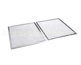 S99010299 Broan Nutone Filter Alum (2Pk)