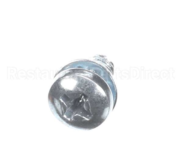 SA-021-36 Traulsen (Mq 5) Screw,Mach 10-24 X 3/8