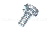 SA-021-36 Traulsen (Mq 5) Screw,Mach 10-24 X 3/8