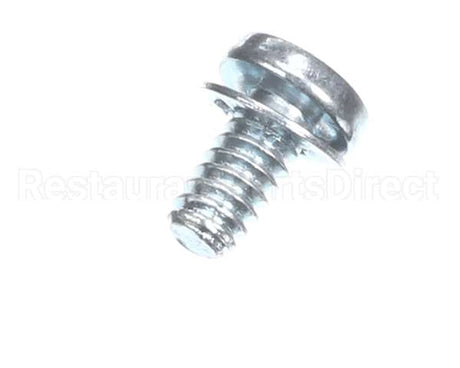 SA-021-36 Traulsen (Mq 5) Screw,Mach 10-24 X 3/8
