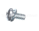 SA-021-36 Traulsen (Mq 5) Screw,Mach 10-24 X 3/8