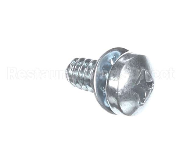 SA-021-36 Traulsen (Mq 5) Screw,Mach 10-24 X 3/8