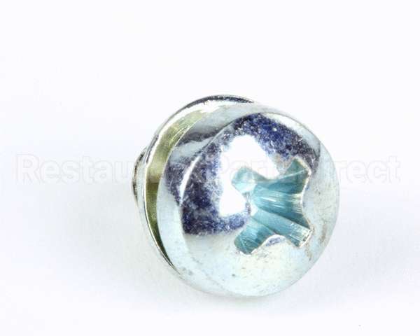 SA-021-37 Traulsen (Mq 5) Screw,Mach 10-32 X 5/16