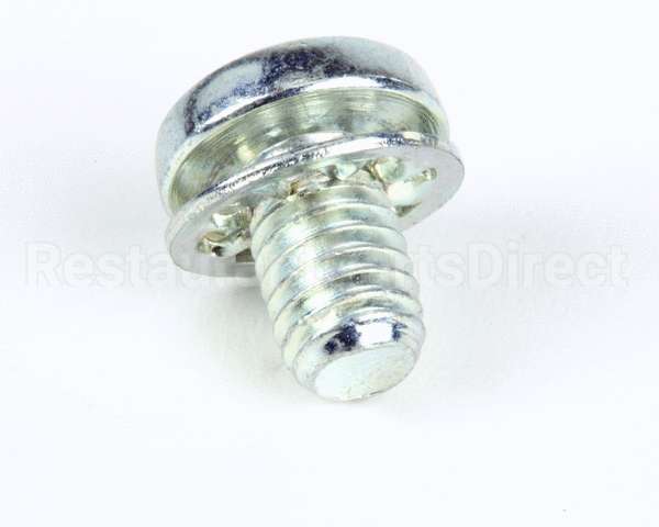 SA-021-37 Traulsen (Mq 5) Screw,Mach 10-32 X 5/16