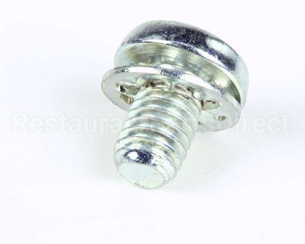 SA-021-37 Traulsen (Mq 5) Screw,Mach 10-32 X 5/16