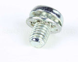 SA-021-37 Traulsen (Mq 5) Screw,Mach 10-32 X 5/16