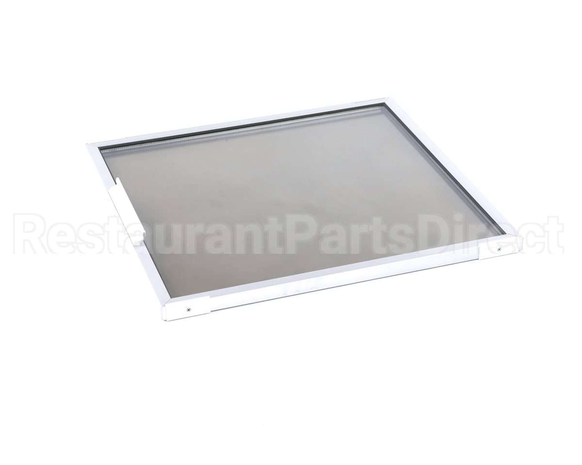 SA-0224-3 Federal Industries Reflective Inner Door Assy 605