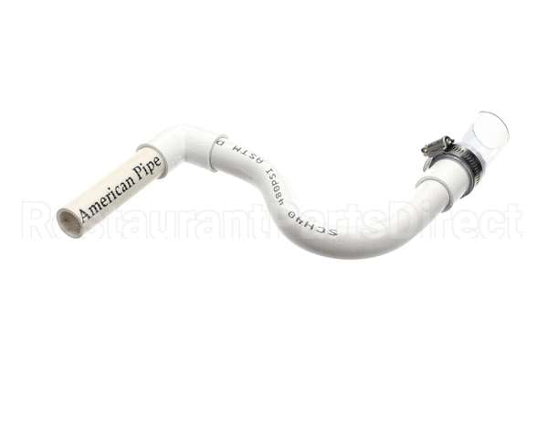 SA-1513 Federal Industries Drain Trap Assembly