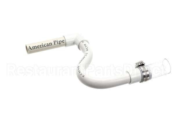 SA-1513 Federal Industries Drain Trap Assembly