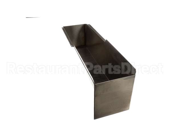 SA-1623 Federal Industries Pan Water Heater Weldment Vl