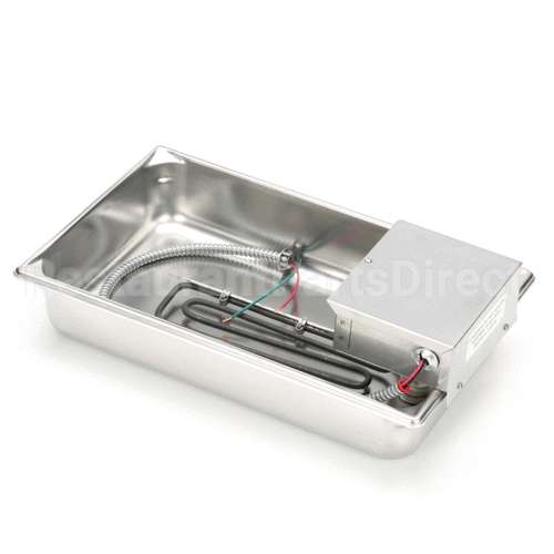 SA-1878-7 Federal Industries Condo Lg Pan Assembly 240V/1200W