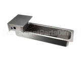 SA-1879 Federal Industries Condo Pan Assembly 230V/1200W Sn,