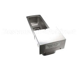 SA-1879 Federal Industries Condo Pan Assembly 230V/1200W Sn,