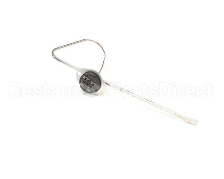 SA-1880 Federal Industries Safety Switch/Tube Assembly