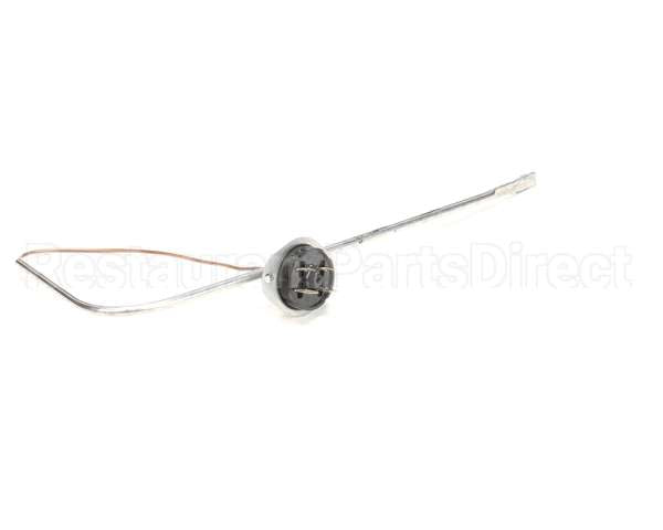 SA-1880 Federal Industries Safety Switch/Tube Assembly