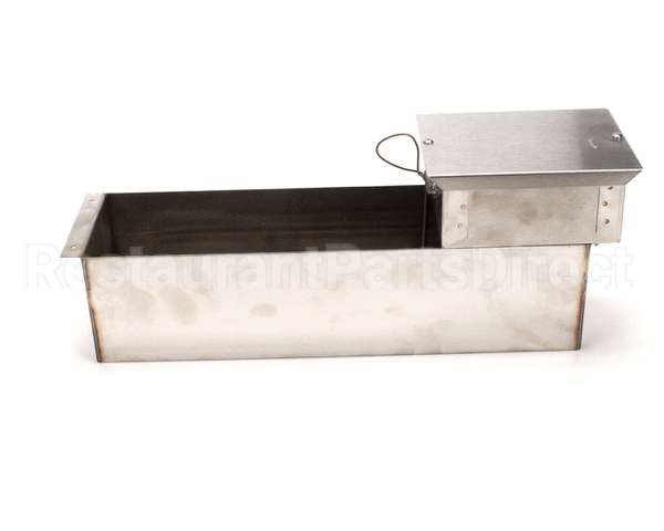 SA-2094 Federal Industries Condensate Heater Assembly Sqs 120