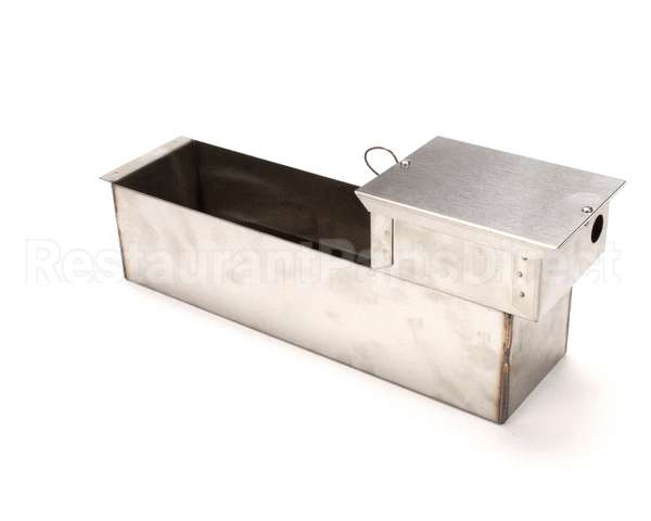 SA-2094 Federal Industries Condensate Heater Assembly Sqs 120