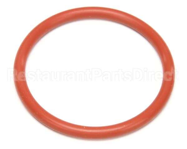 SA-22212 Alto Shaam Seals,Ct,O-Ring,Red,Silicone