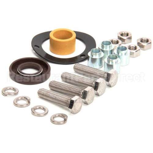 SA-24097 Compatible Alto Shaam Motor Shaft Seals Ser