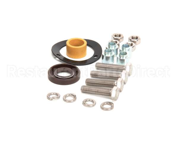 SA-24097 Alto Shaam I,Seals,Set For Motor Shaft,