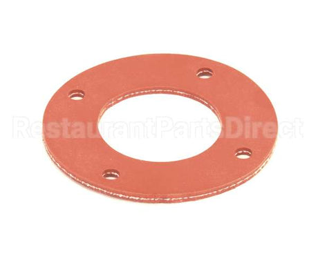 SA-27006 Alto Shaam Seal Fan/Burner,Fryer,Gas