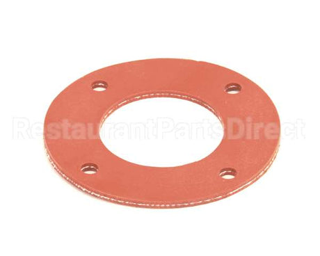 SA-27006 Alto Shaam Seal Fan/Burner,Fryer,Gas